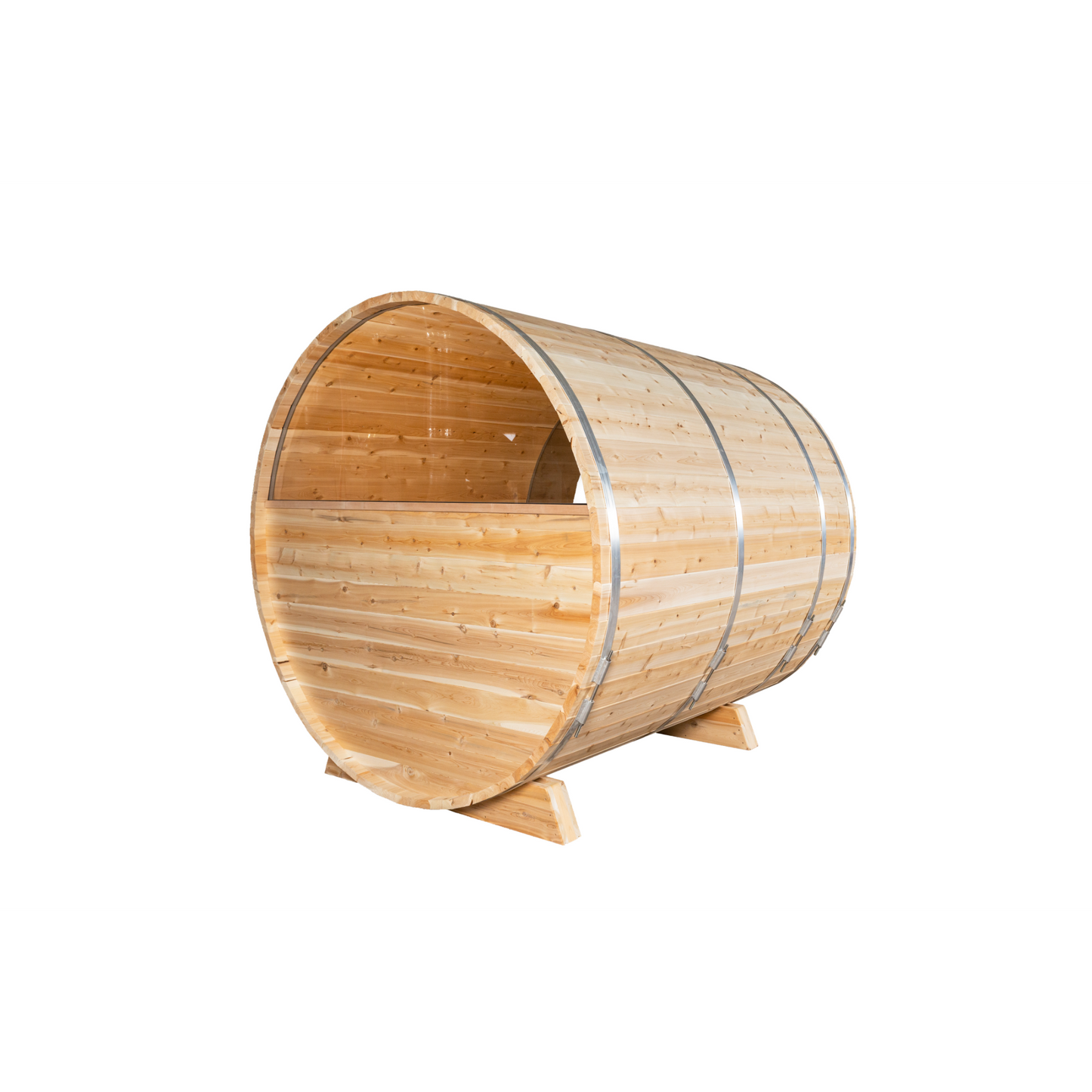 SERENITY MP BARREL SAUNA