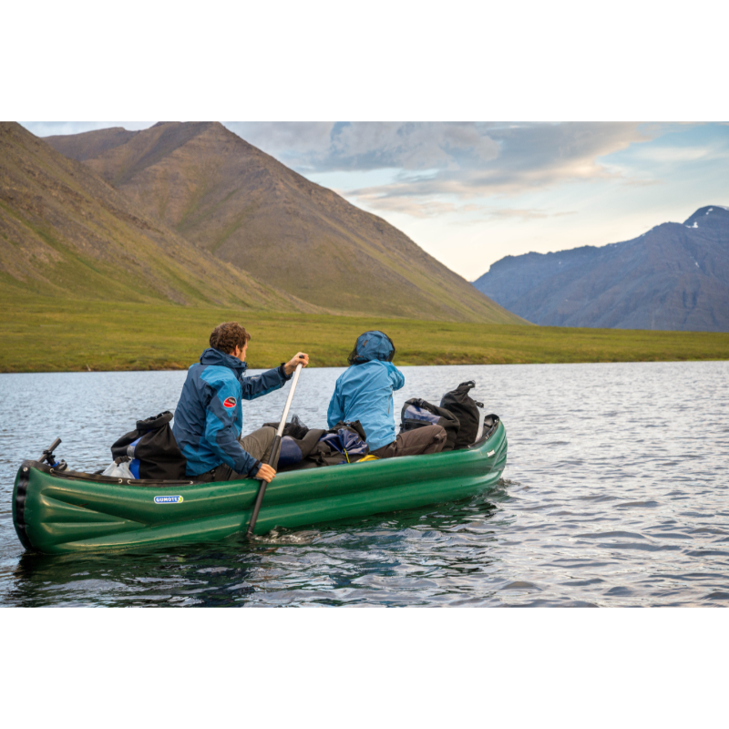 SCOUT 14'7" - CANOE