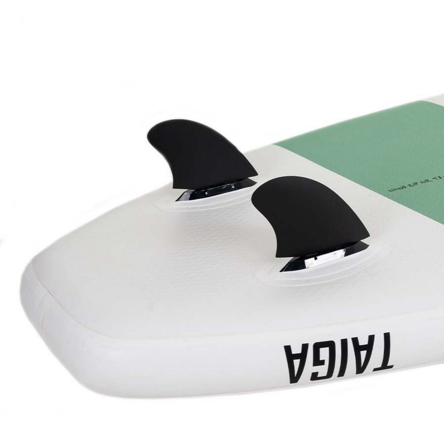 NANO ZIP AIR 9'8'' - INFLATABLE PADDLE BOARD