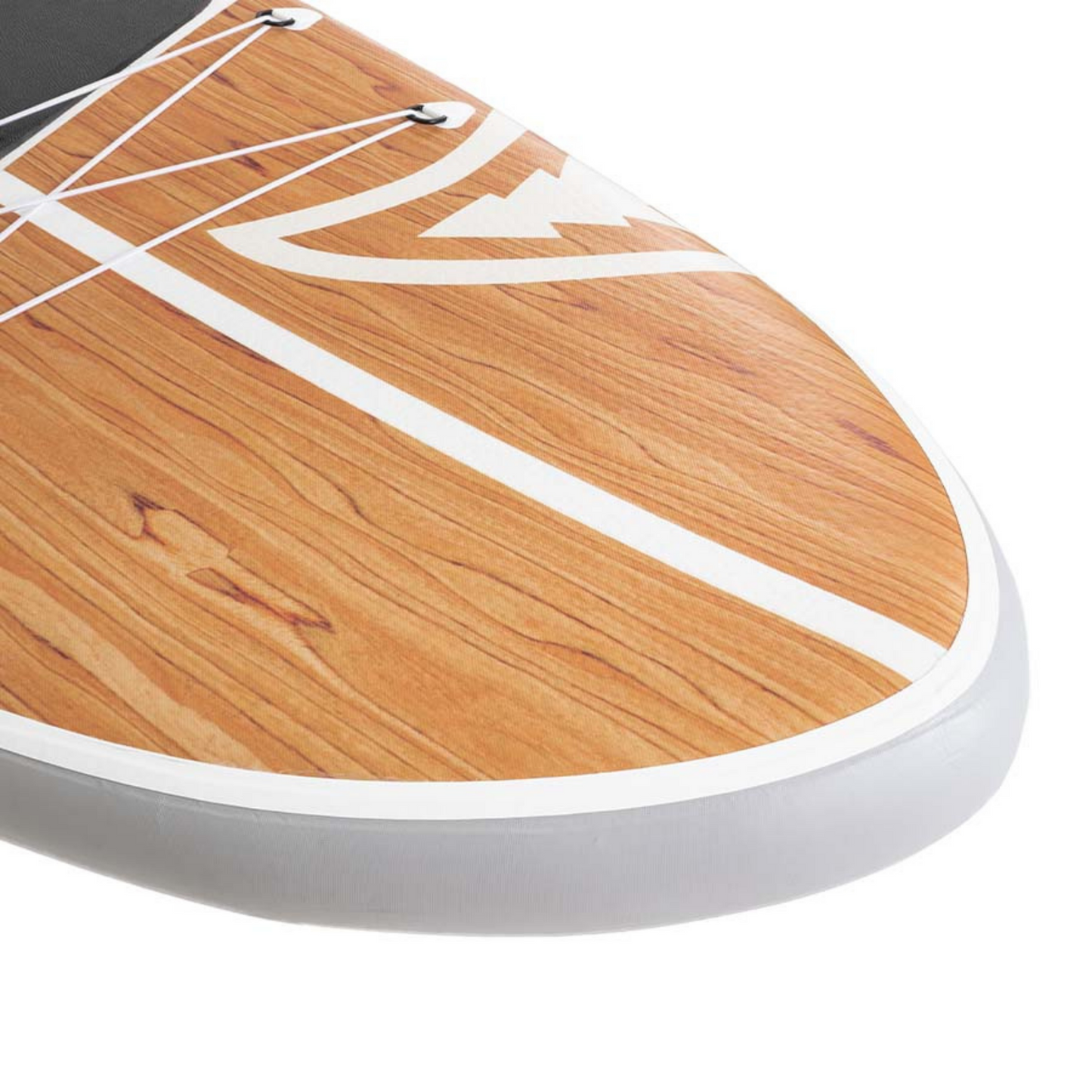 NANO ZIP AIR 9'8'' - INFLATABLE PADDLE BOARD