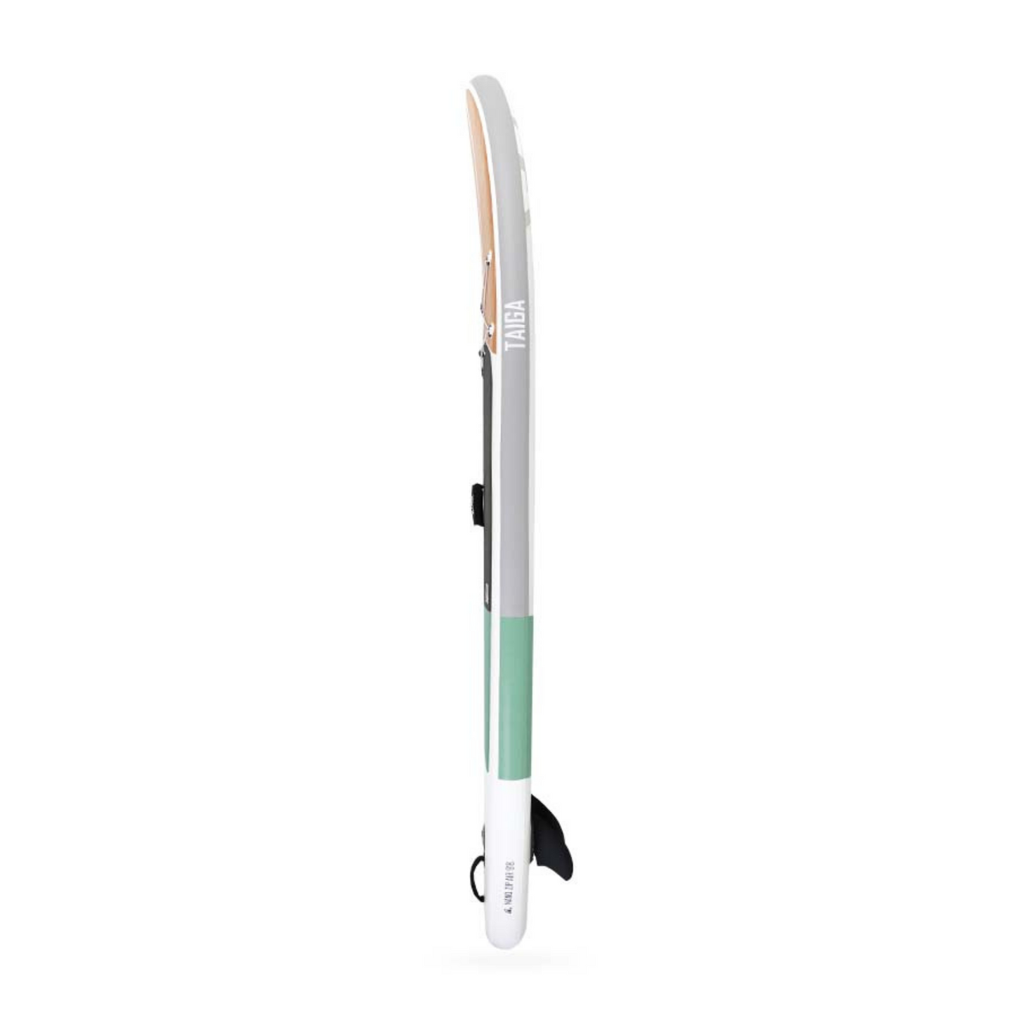 NANO ZIP AIR 9'8'' - INFLATABLE PADDLE BOARD