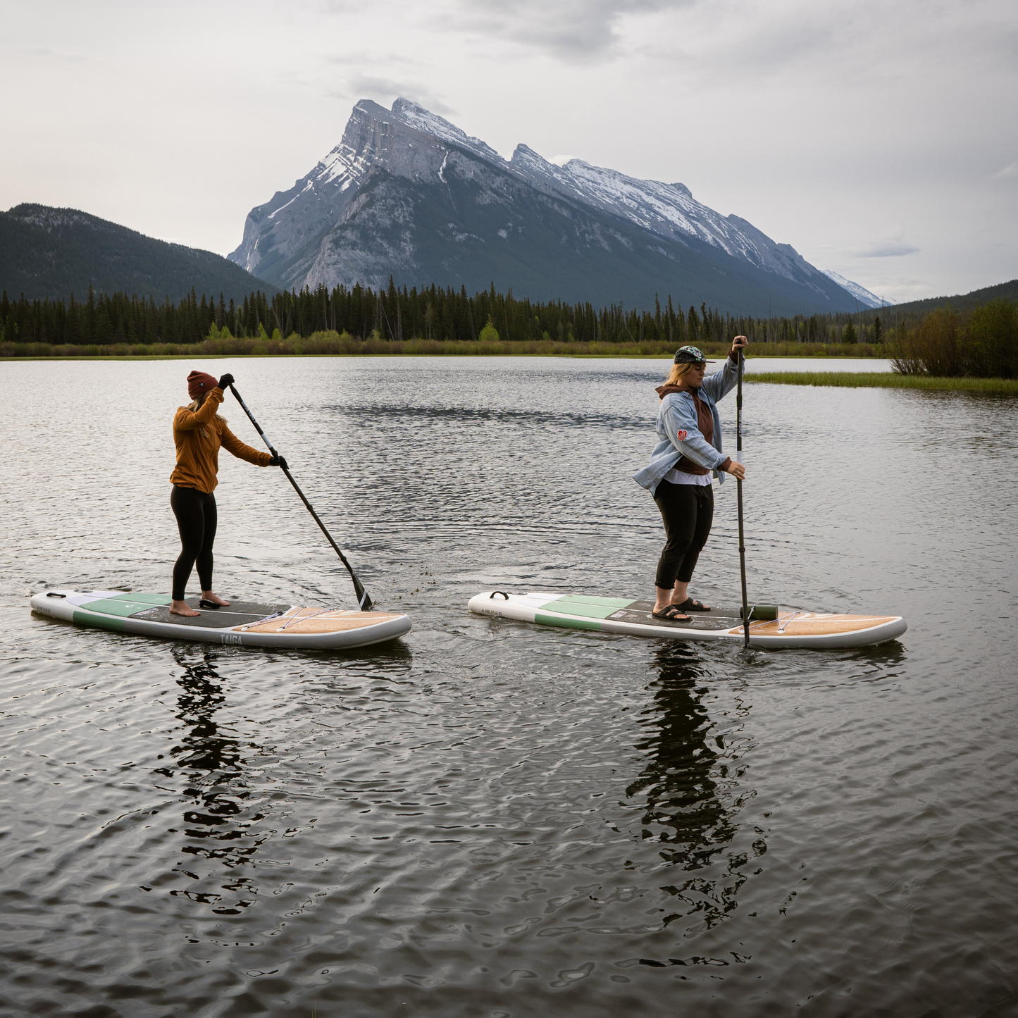 NANO ZIP AIR 9'8'' - INFLATABLE PADDLE BOARD