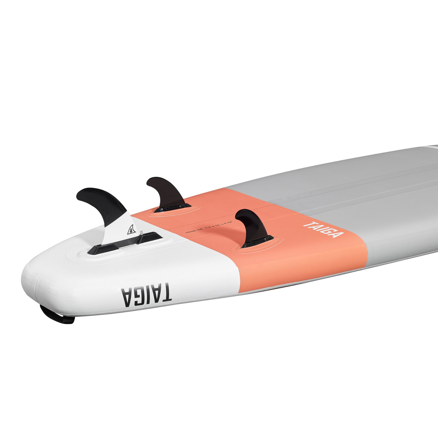 HANA 9'5'' - INFLATABLE PADDLE BOARD