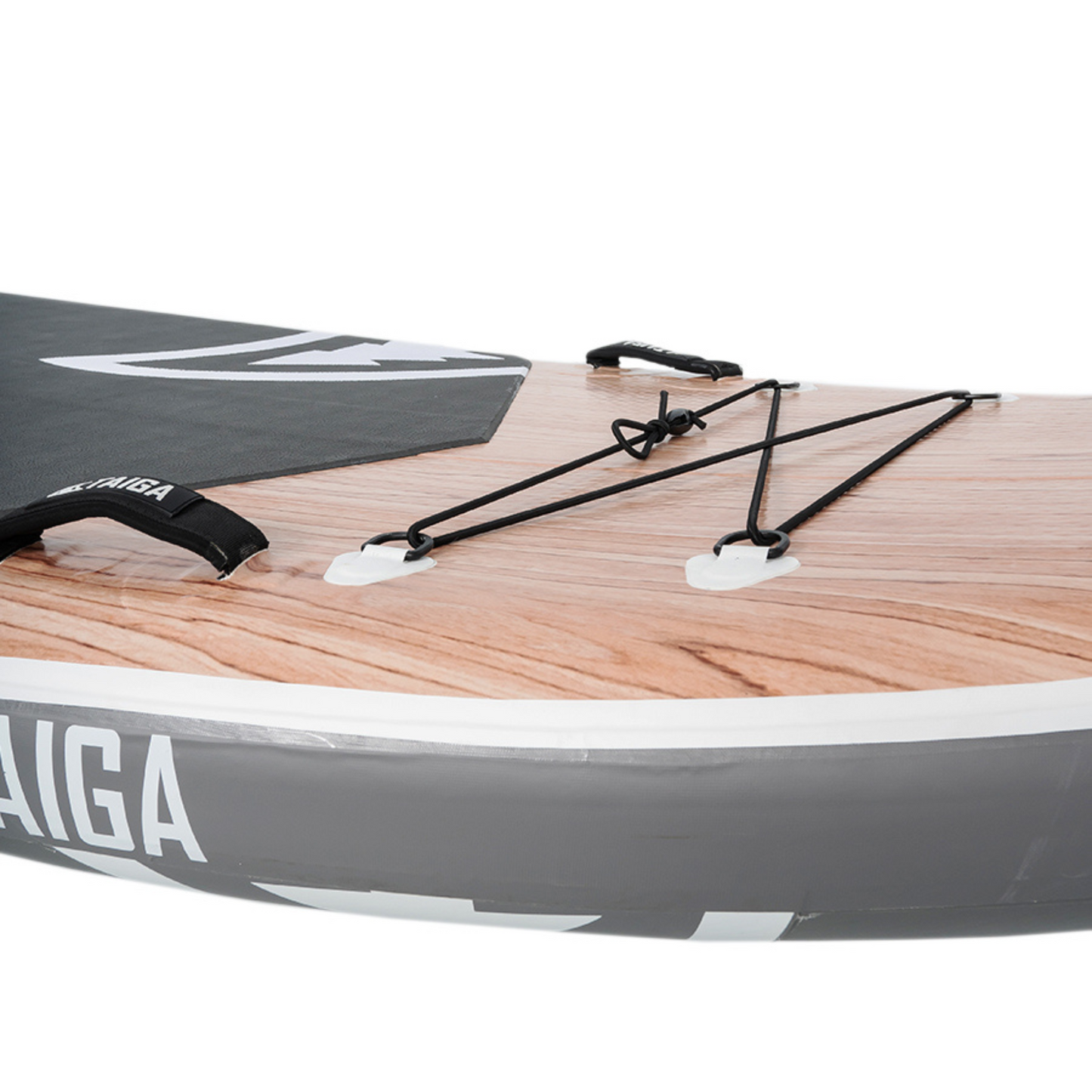 KANOA 9'6'' - INFLATABLE PADDLE BOARD