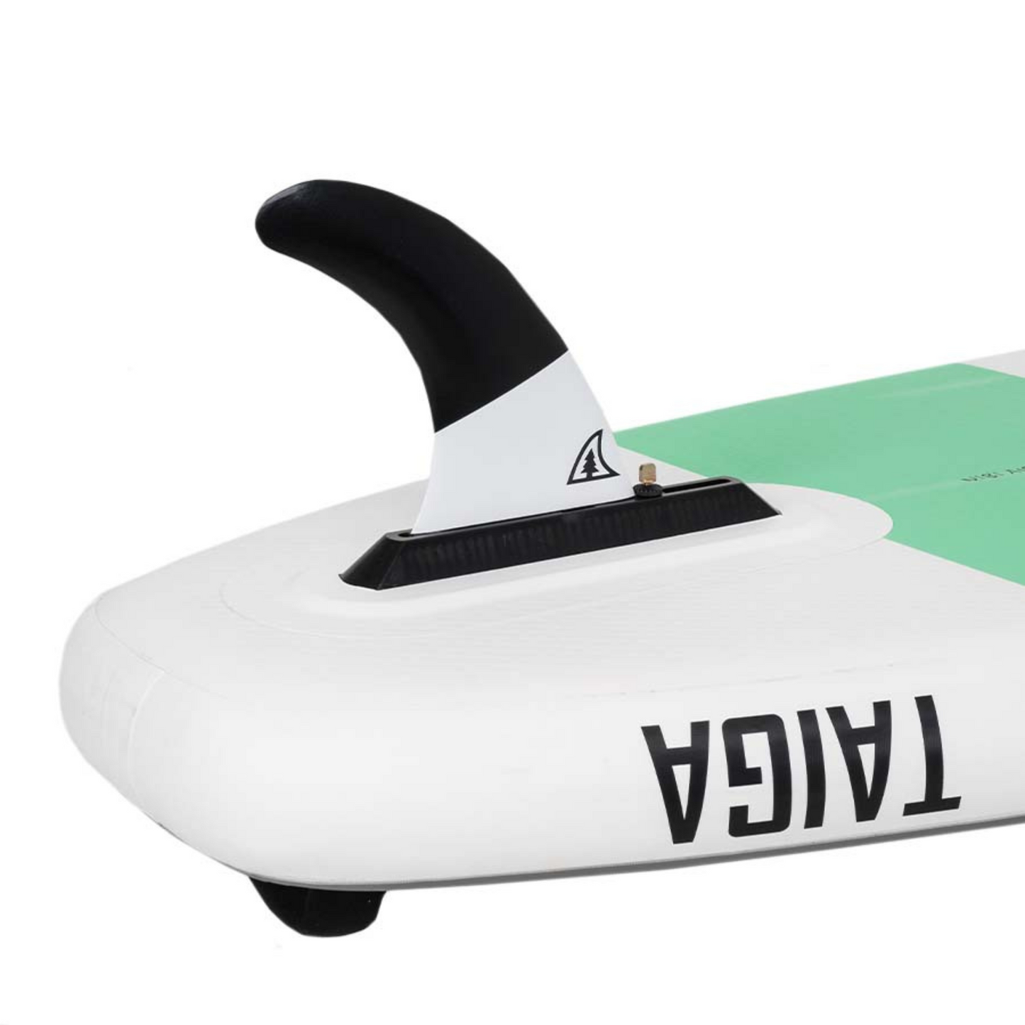 NIBI 8'0'' - INFLATABLE PADDLE BOARD (KID KIT)