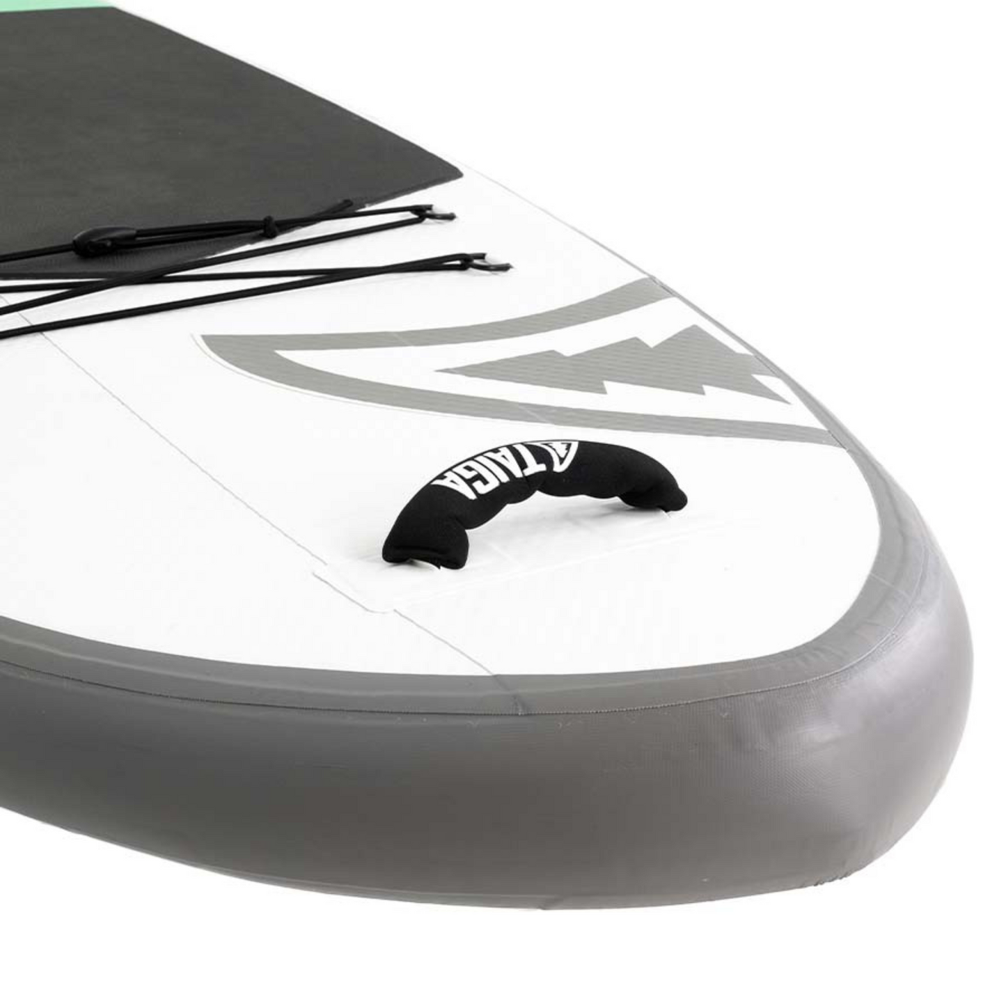 NIBI 8'0'' - INFLATABLE PADDLE BOARD (KID KIT)