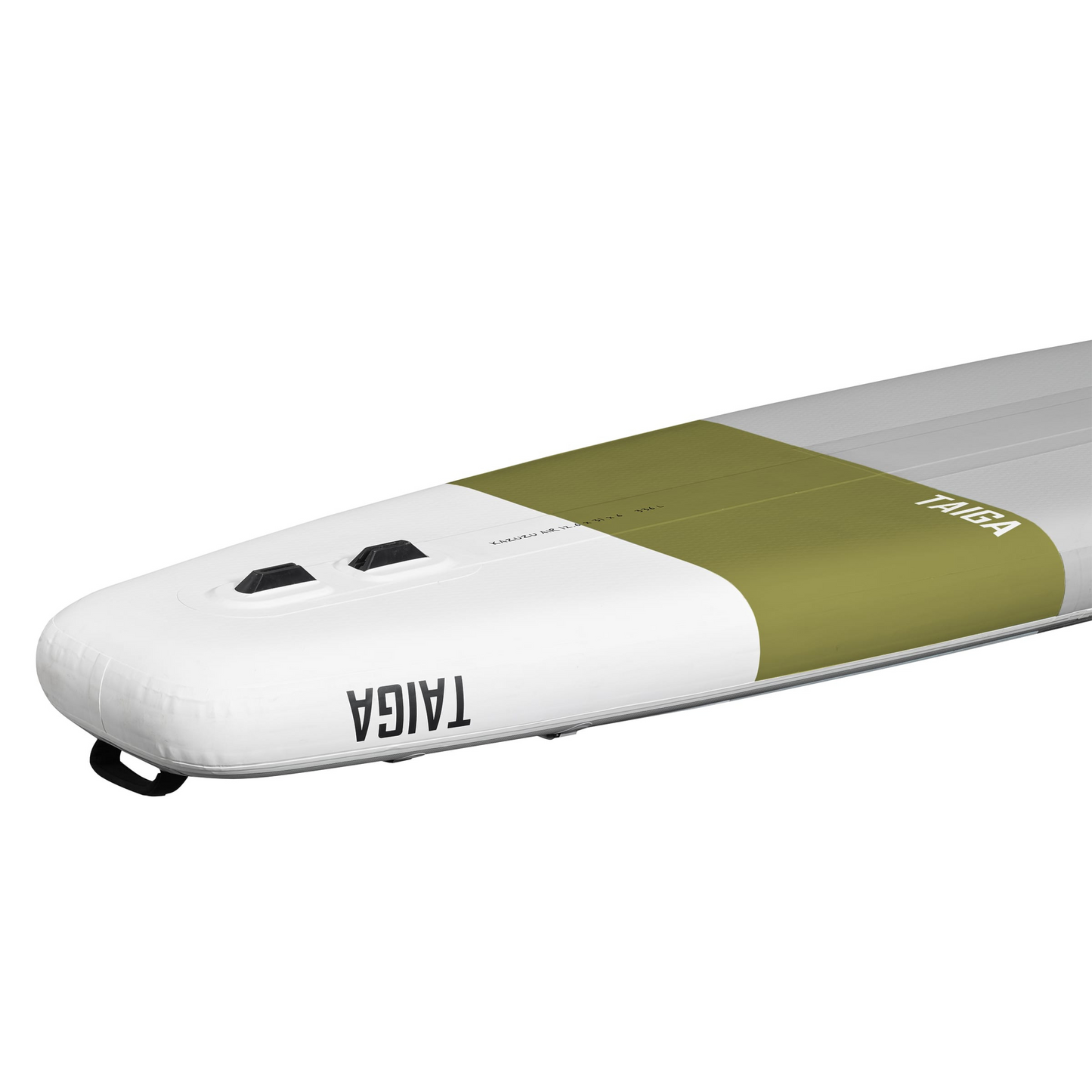 KAZUZU 12'6'' - INFLATABLE PADDLE BOARD