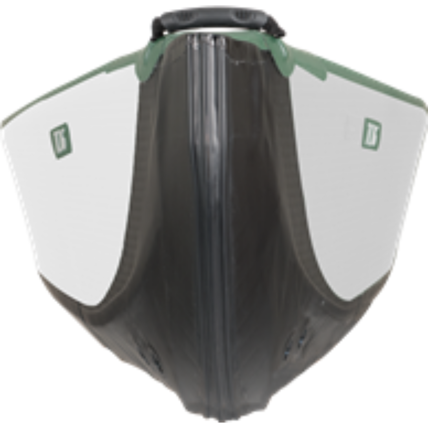 TRAVEL CANOE 16 - INFLATABLE CANOE
