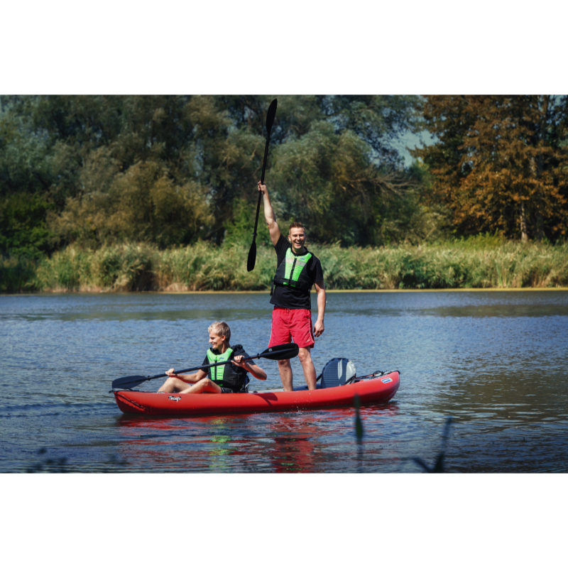 THAYA 13'5" - KAYAK