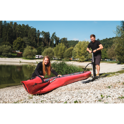 SEAWAVE 14'11" - KAYAK