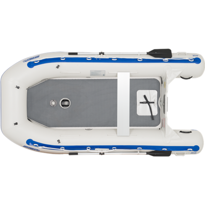 10'6" SPORT RUNABOUT - INFLATABLE BOAT