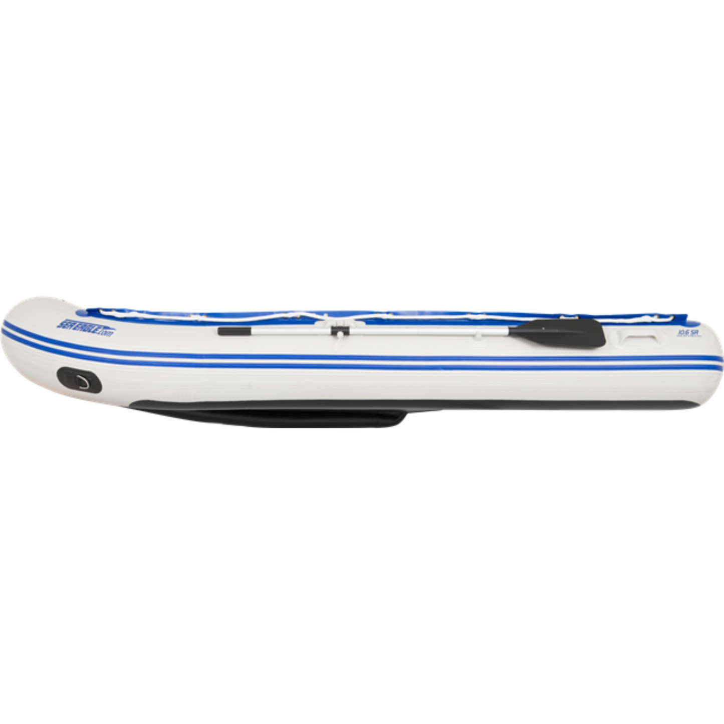 10'6" SPORT RUNABOUT - INFLATABLE BOAT