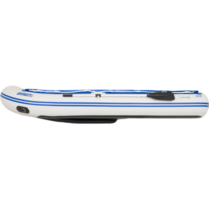 10'6" SPORT RUNABOUT - INFLATABLE BOAT