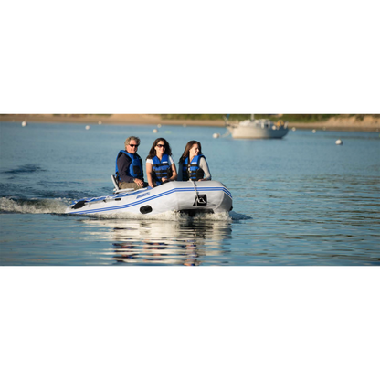 10'6" SPORT RUNABOUT - INFLATABLE BOAT