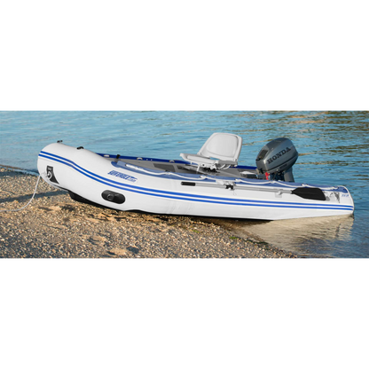 10'6" SPORT RUNABOUT - INFLATABLE BOAT