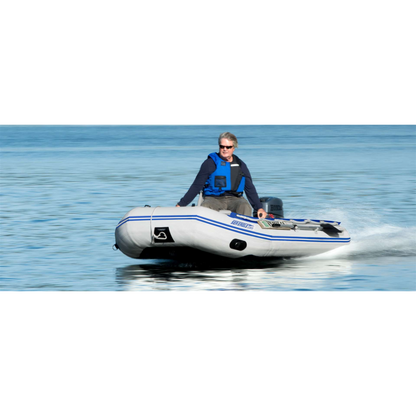 10'6" SPORT RUNABOUT - INFLATABLE BOAT