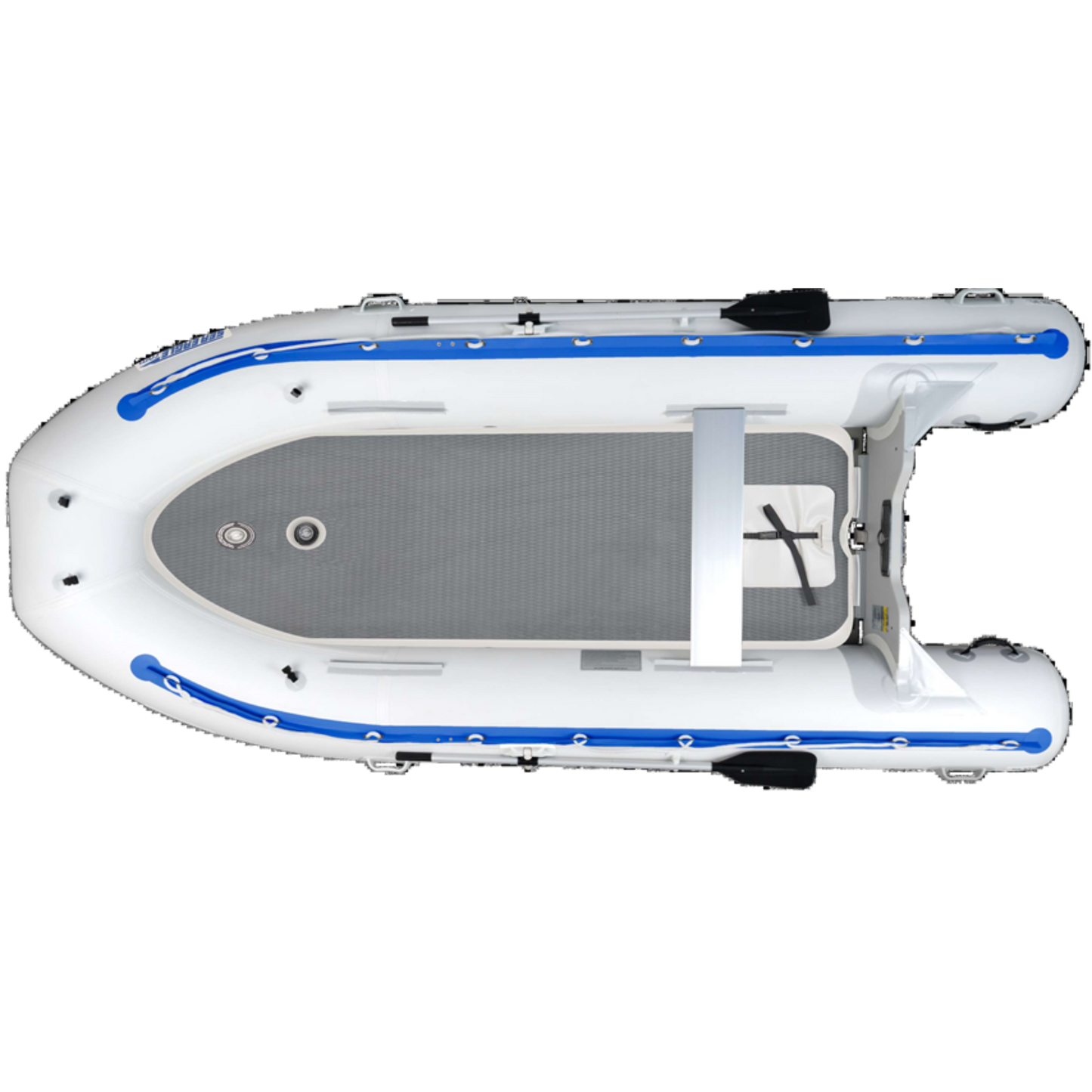 14' SPORT RUNABOUT - INFLATABLE BOAT