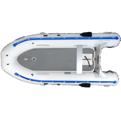 14' SPORT RUNABOUT - INFLATABLE BOAT