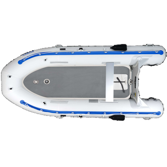 14' SPORT RUNABOUT - INFLATABLE BOAT