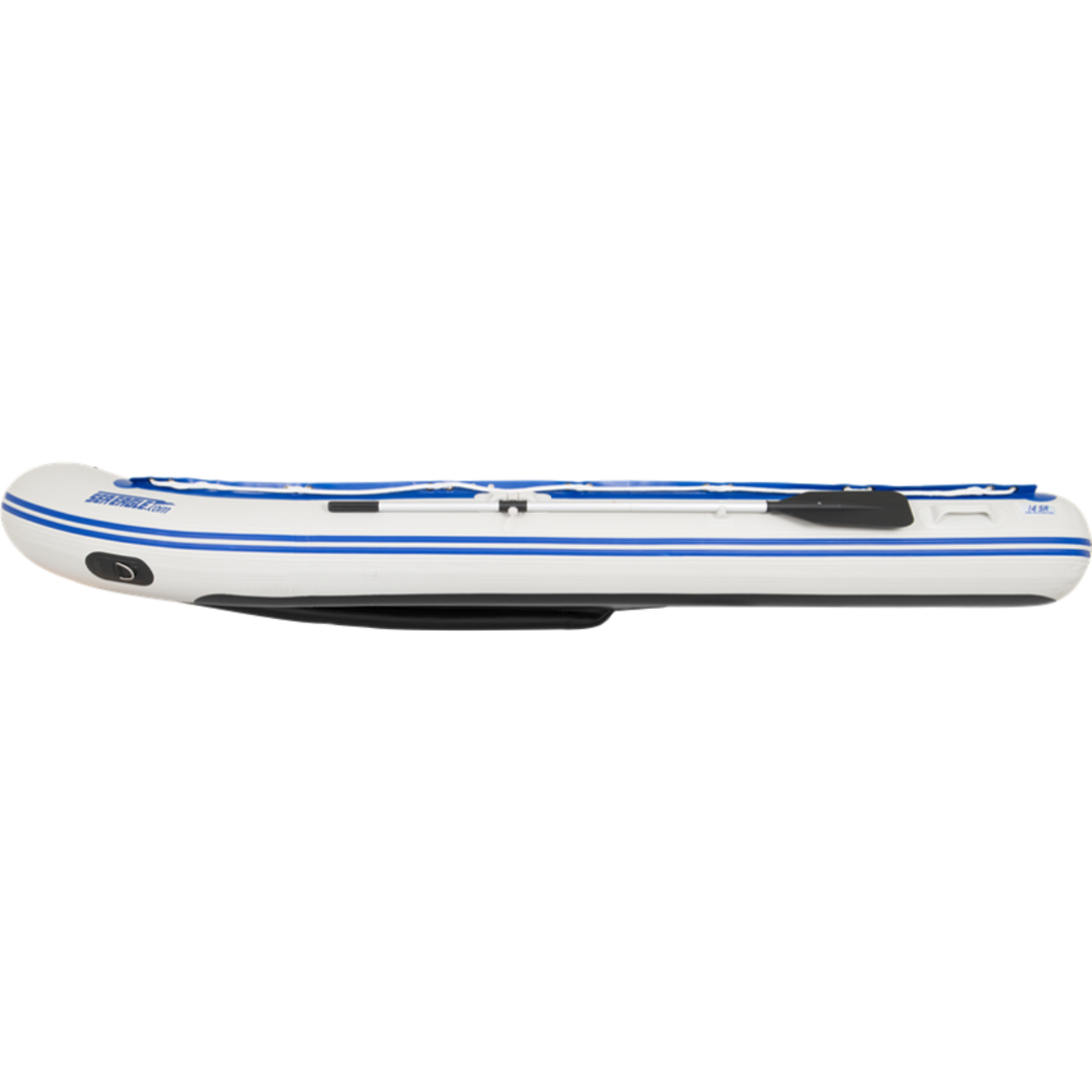 14' SPORT RUNABOUT - INFLATABLE BOAT