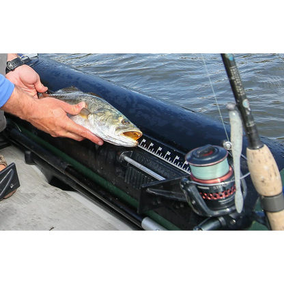 350FX FISHING EXPLORER - INFLATABLE KAYAK