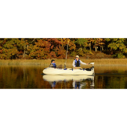 SEA EAGLE 9 - INFLATABLE BOAT