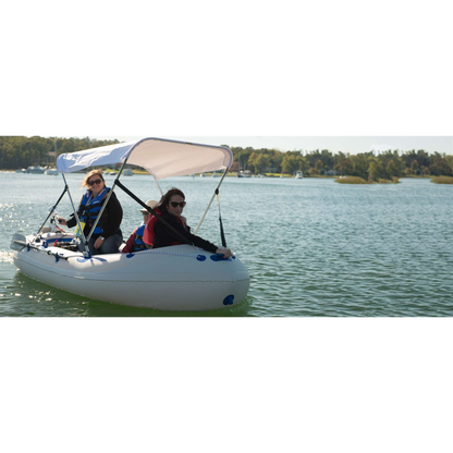 SEA EAGLE 9 - INFLATABLE BOAT