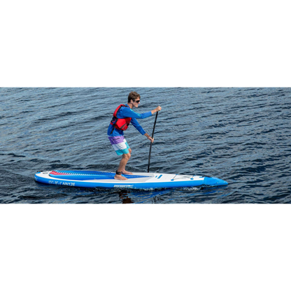 NEEDLENOSE™126 - INFLATABLE PADDLEBOARD