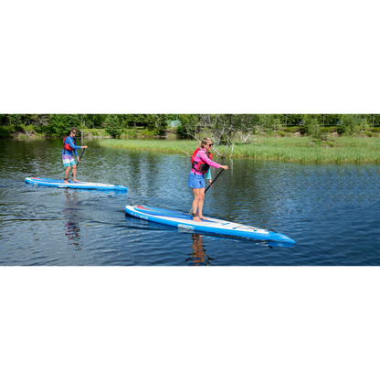 NEEDLENOSE™126 - INFLATABLE PADDLEBOARD