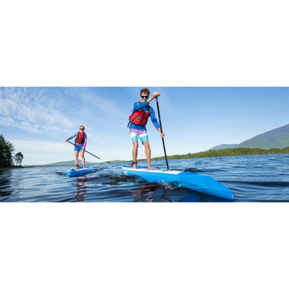 NEEDLENOSE™ 14 - INFLATABLE PADDLEBOARD