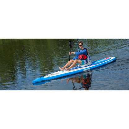 NEEDLENOSE™ 14 - INFLATABLE PADDLEBOARD