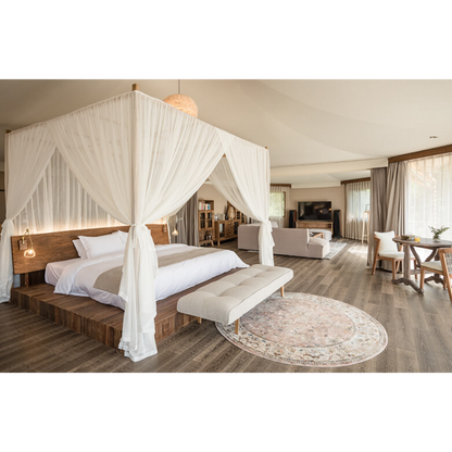 Z64 - Luxury Z Series Safari Lodge Tent