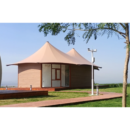 Z64 - Luxury Z Series Safari Lodge Tent