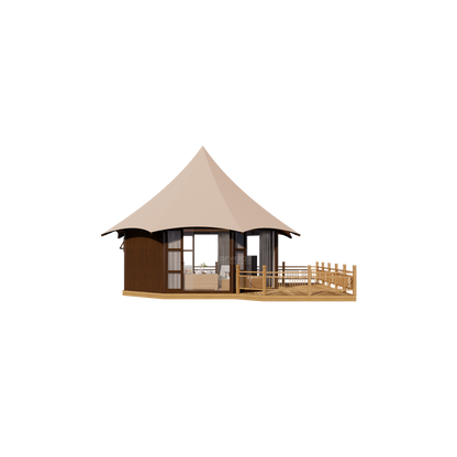 Z30 - Luxury Z Series Safari Lodge Tent