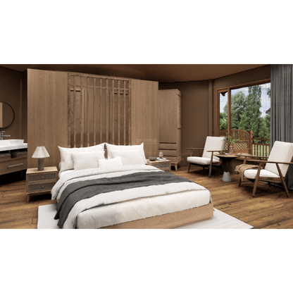 Z30 - Luxury Z Series Safari Lodge Tent