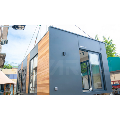 L36 Luxury Tiny House