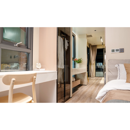 L36 Luxury Tiny House