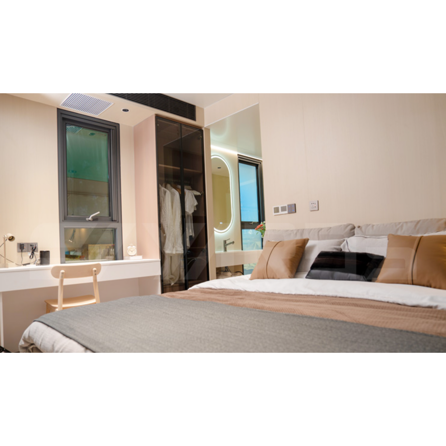 L36 Luxury Tiny House