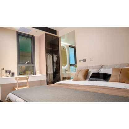 L36 Luxury Tiny House