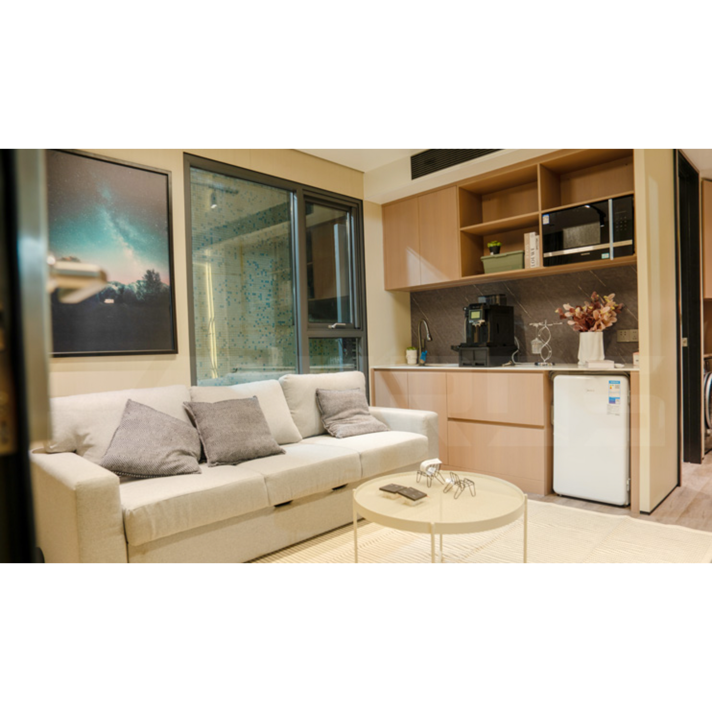 L36 Luxury Tiny House