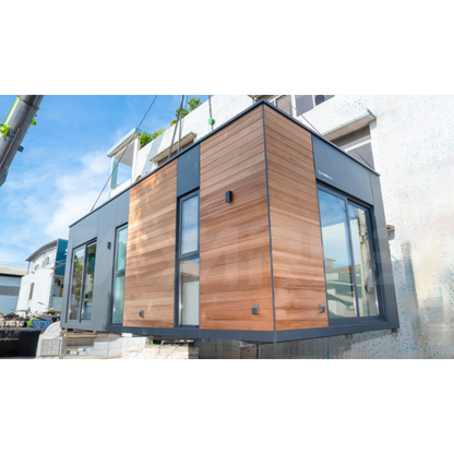 L36 Luxury Tiny House
