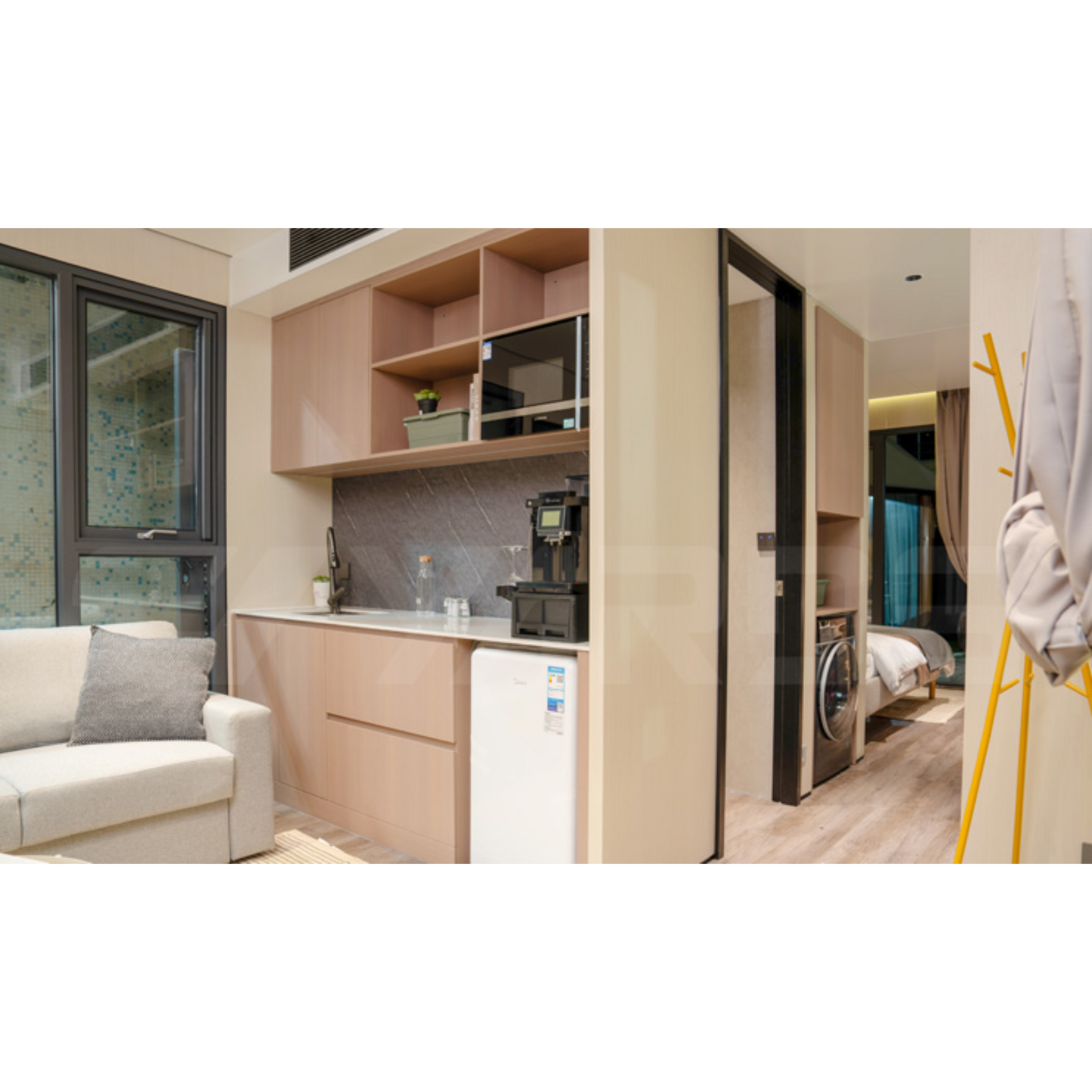 L36 Luxury Tiny House