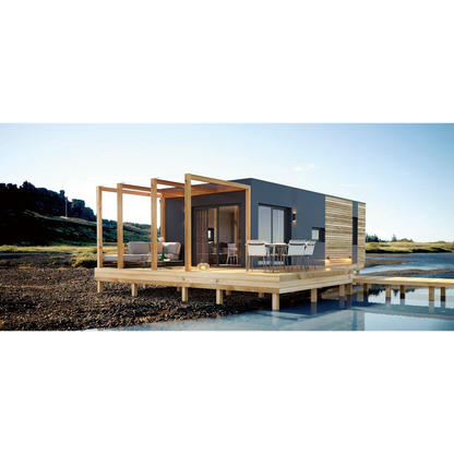 L36 Luxury Tiny House