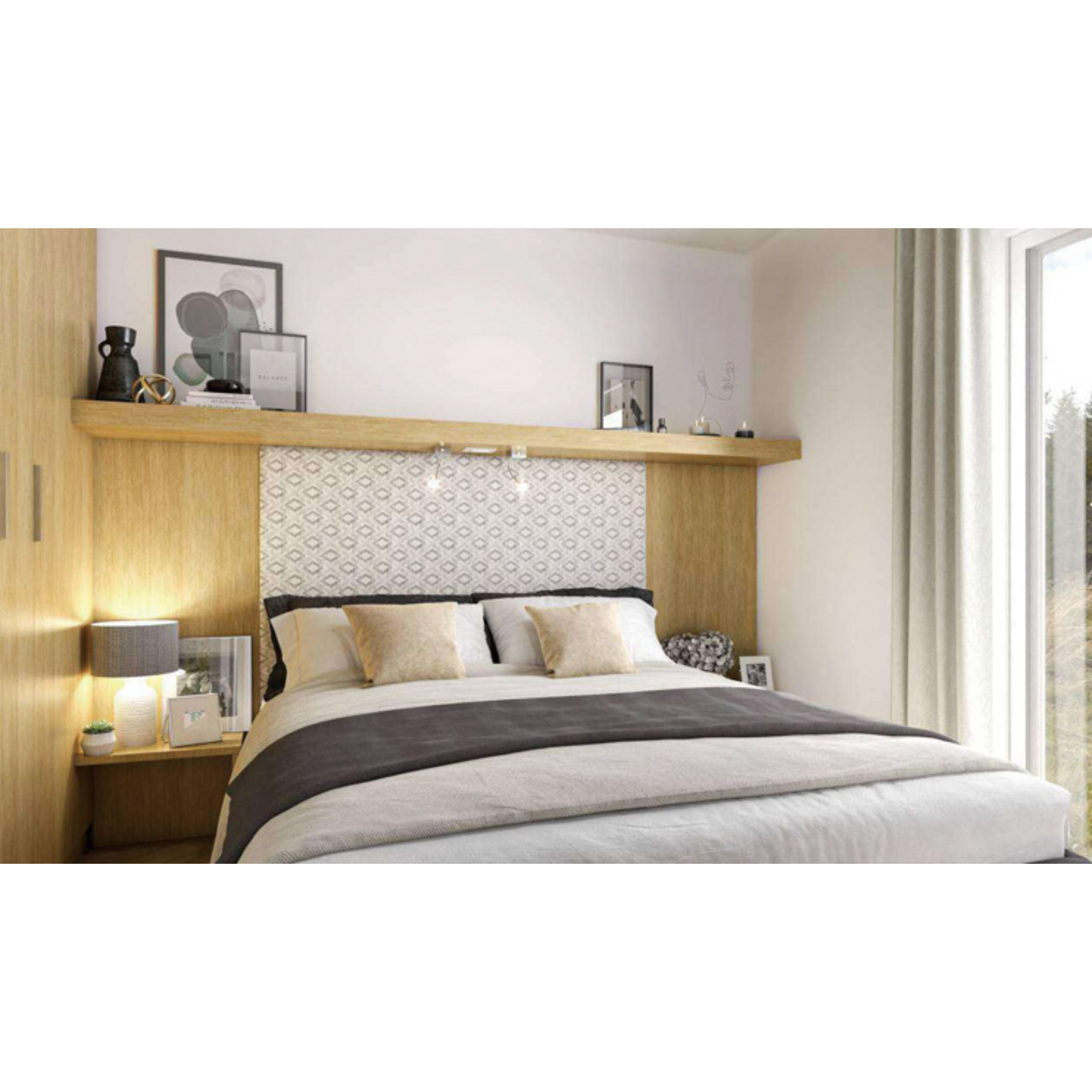 L3 Luxury Tiny House