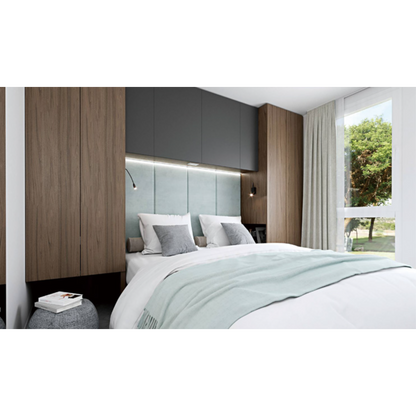 LH5 - Spacious Tiny House LH Series (MIC)