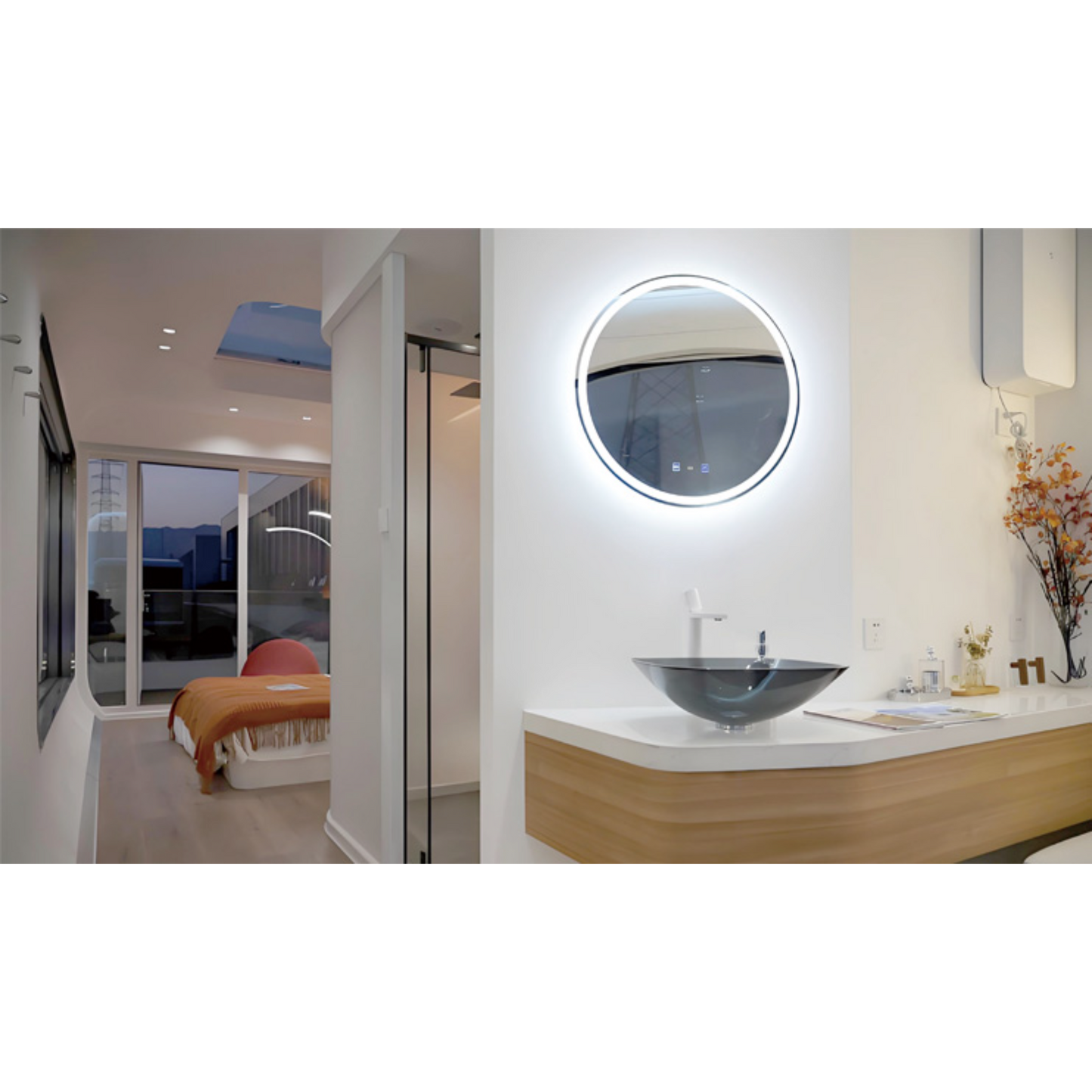 V3 Luxury Tiny House