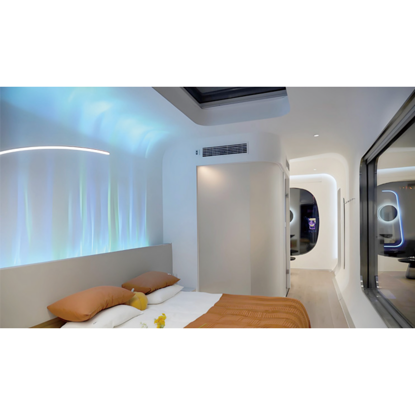 V3 Luxury Tiny House