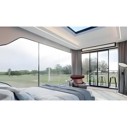 V5 Luxury Tiny House