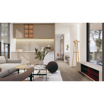 L36 Luxury Tiny House