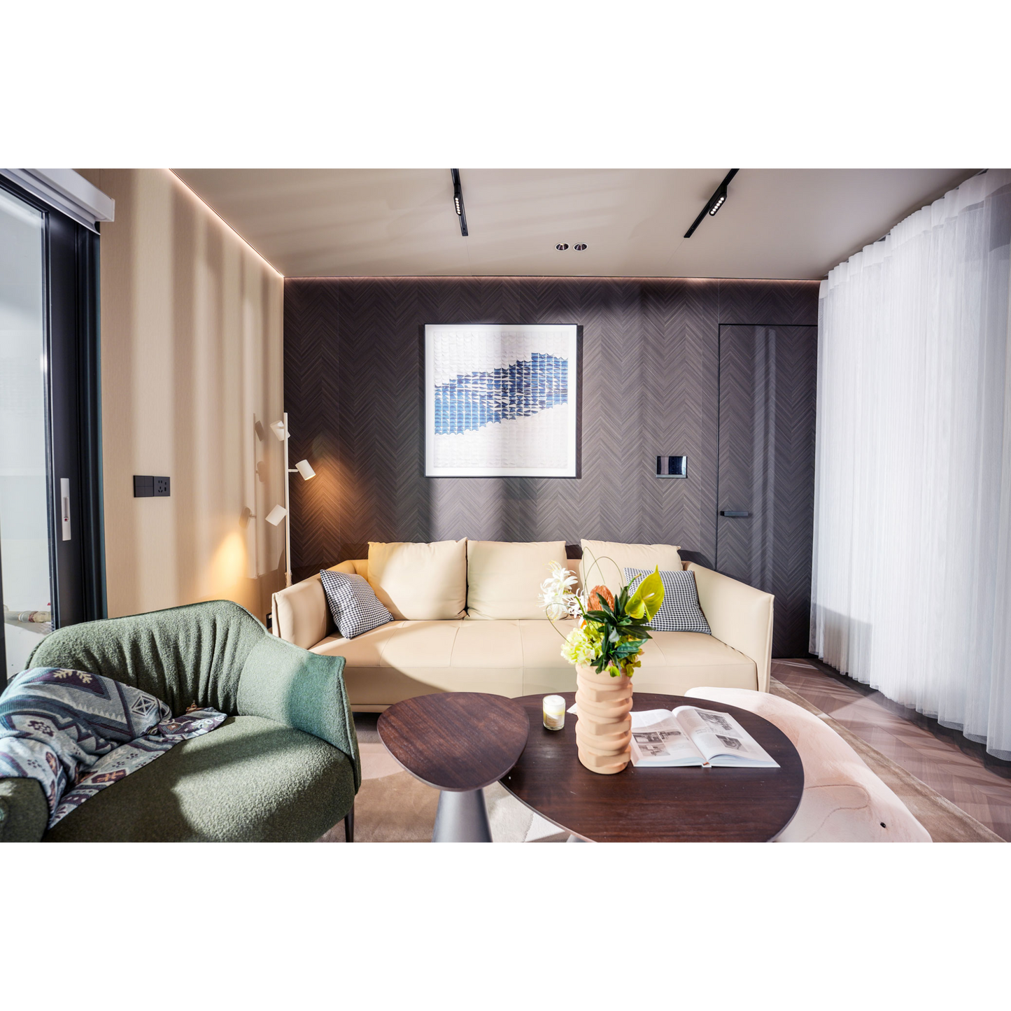 LH5 - Spacious Tiny House LH Series (MIC)